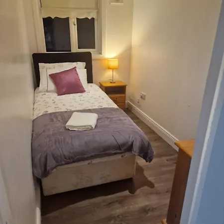 Croke Park Pad