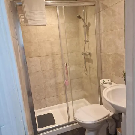 Croke Park Pad Διαμέρισμα Δουβλίνο