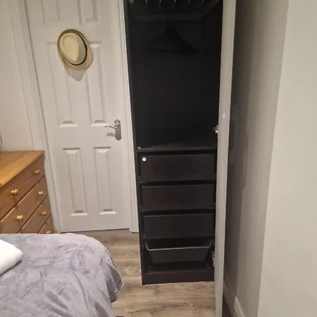 Apartment Croke Park Pad *