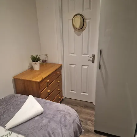 Croke Park Pad