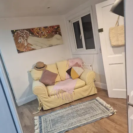 Croke Park Pad Apartmán *