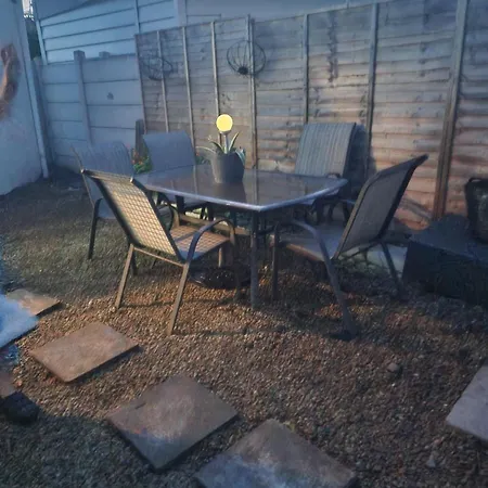 Apartmán Croke Park Pad Dublin