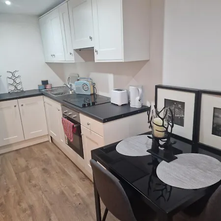 Διαμέρισμα Croke Park Pad