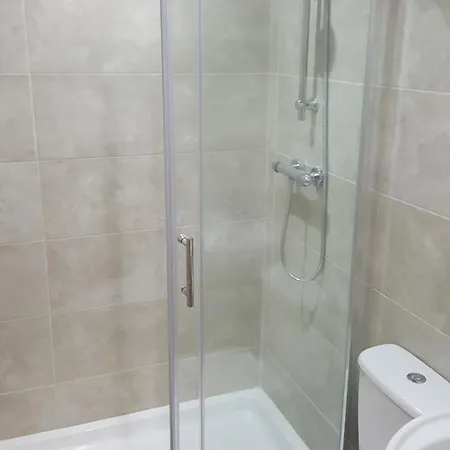 Apartmán Croke Park Pad Dublin