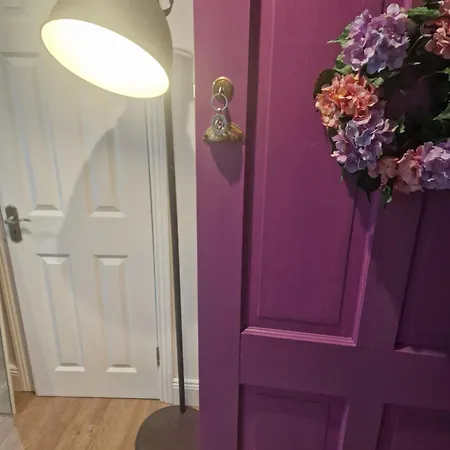 Croke Park Pad دبلن